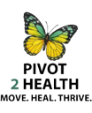 logo Pivot2health